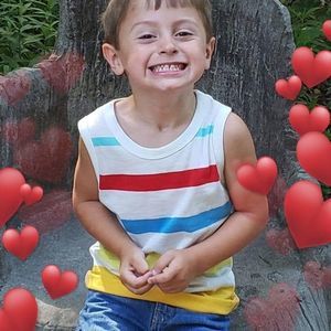 Meet your Posher, Angie